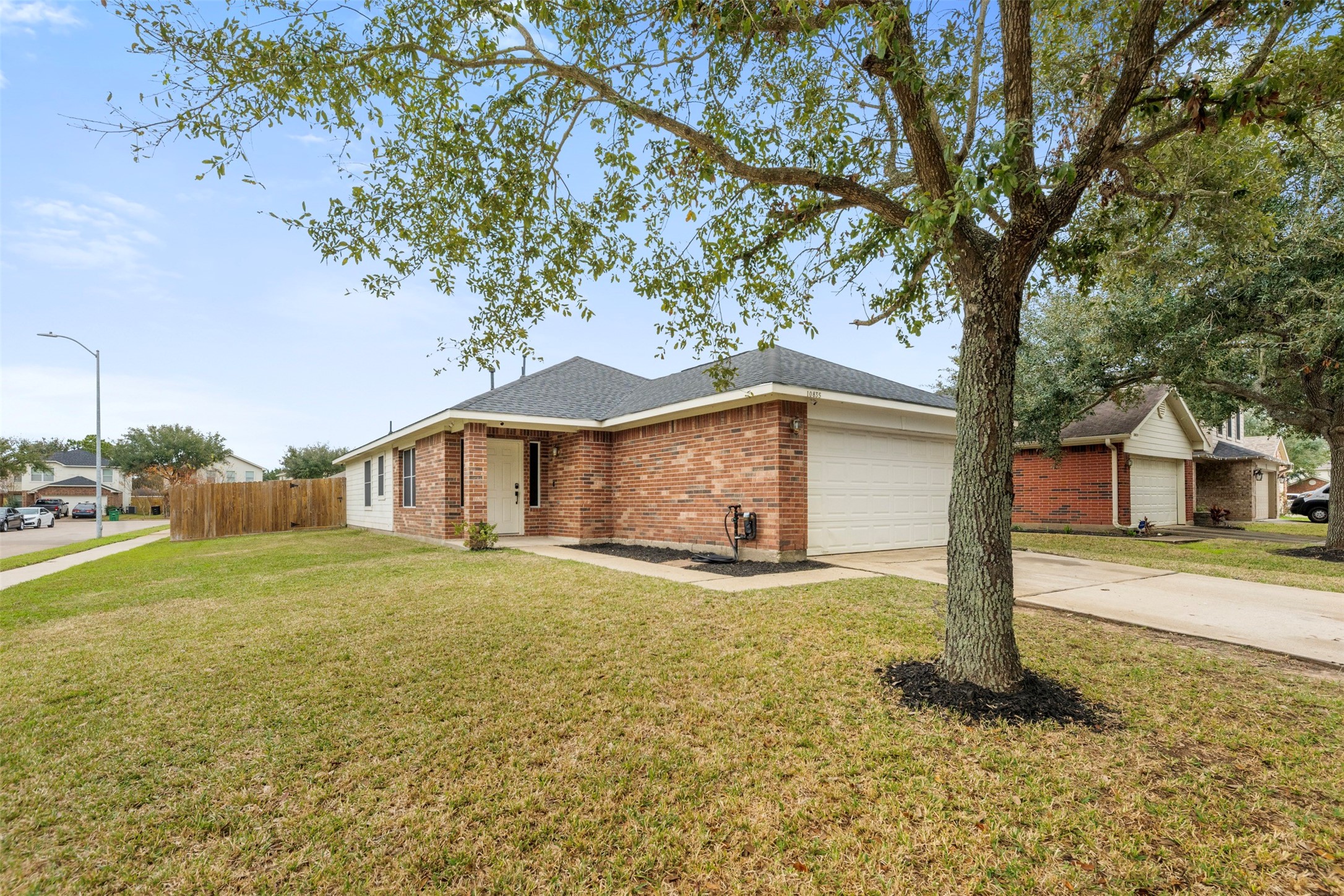 10835 Regal Manor Lane Houston TX 77075
