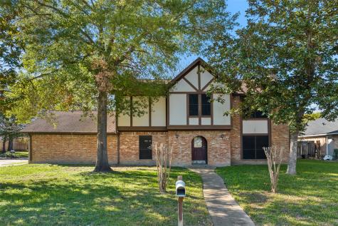 11507 Fallwood Drive Houston TX 77065