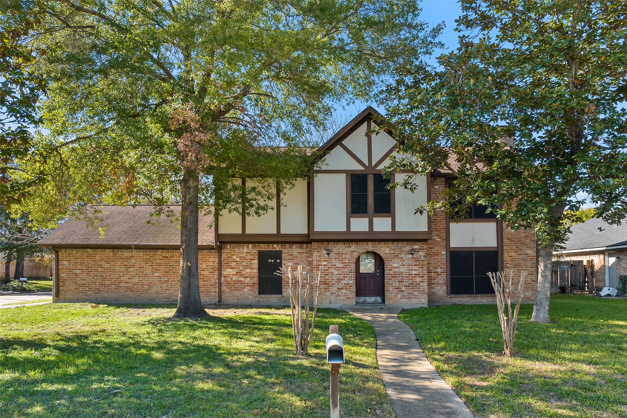 11507 Fallwood Drive Houston TX 77065