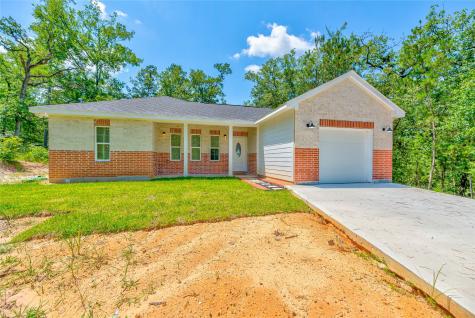 121 Shoreline Drive Huntsville TX 77320