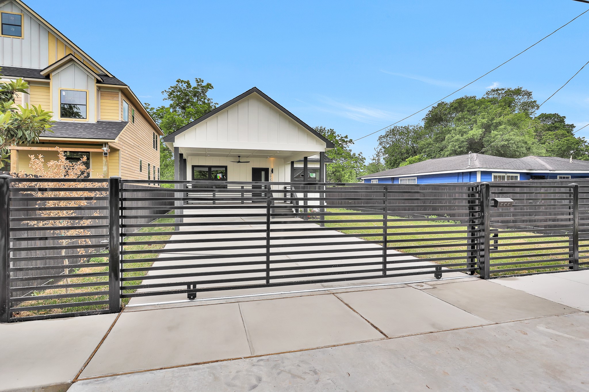 3922 Vance Street Houston TX 77016
