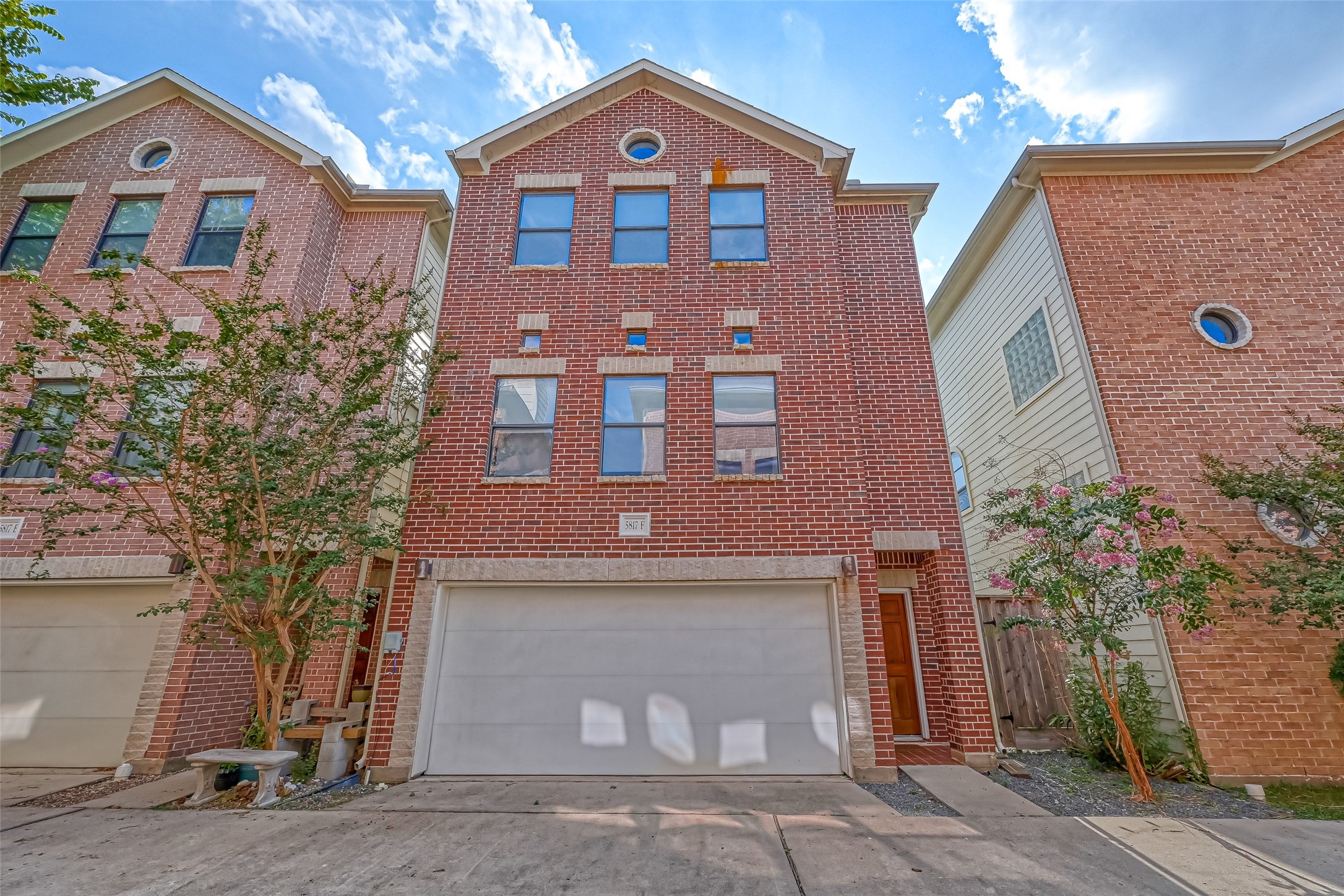 5817 Darling Street F Houston TX 77007