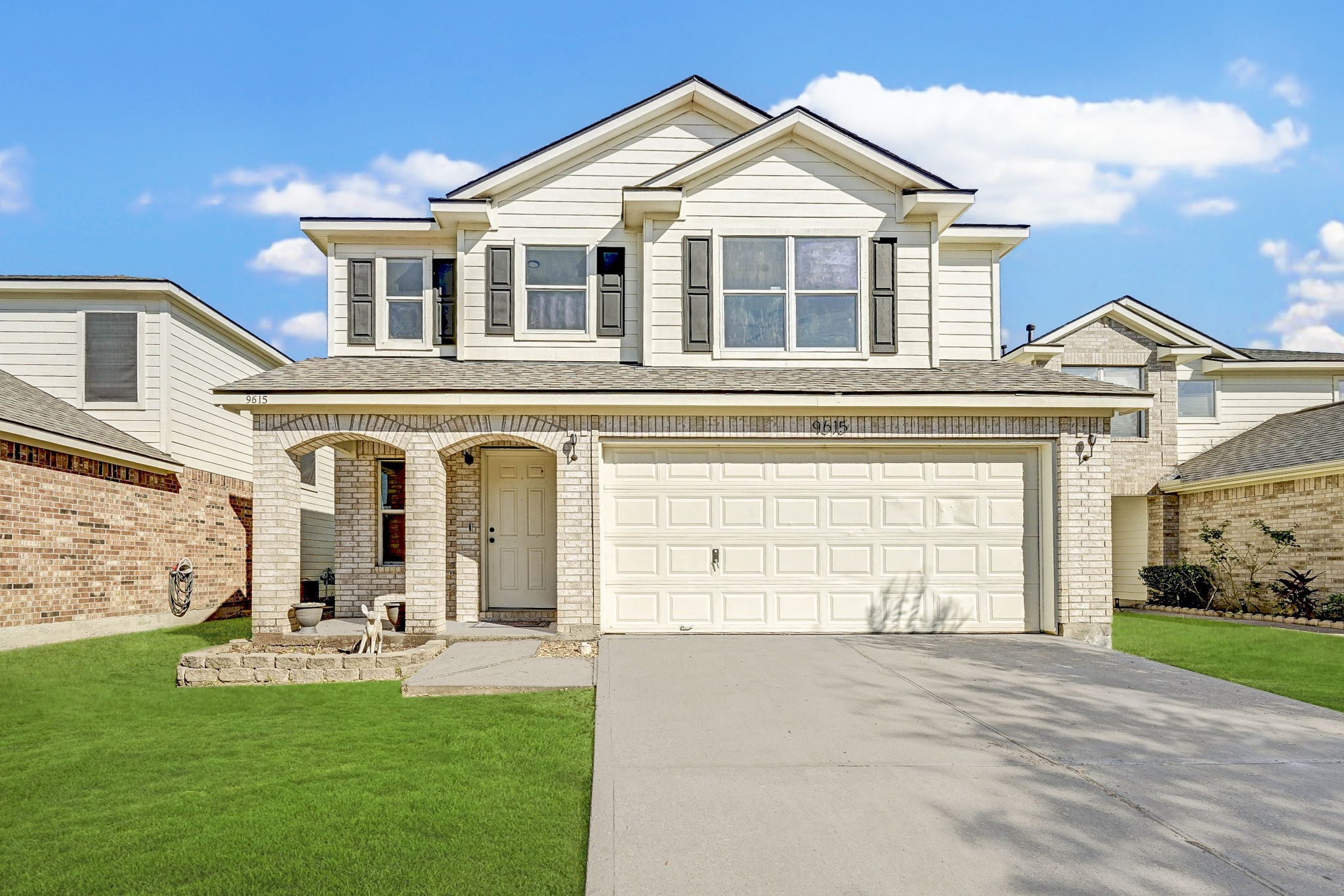 9615 Tierra Mountain Court Houston TX 77034