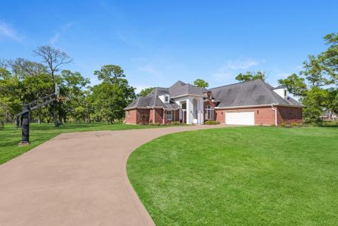 31726 Bayou Bend Richwood TX 77515