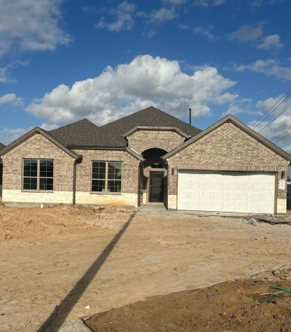 6202 Red Oak Court League City TX 77573