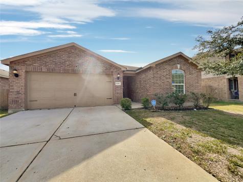 8826 Leclaire Meadow Drive Humble TX 77338