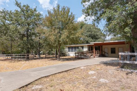 606 Mclendon Somerville TX 77879