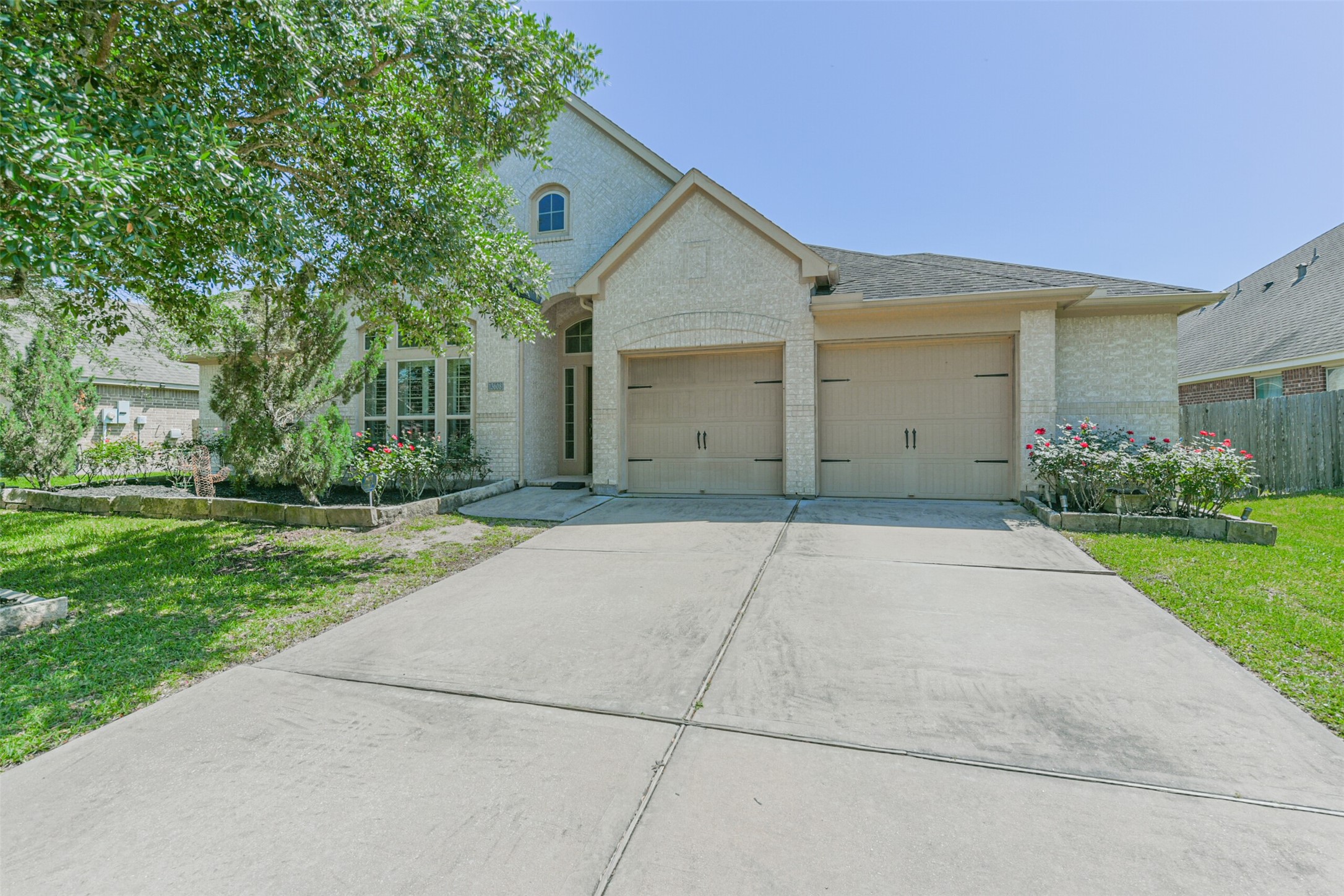 13608 Briar Rose Drive Pearland TX 77584