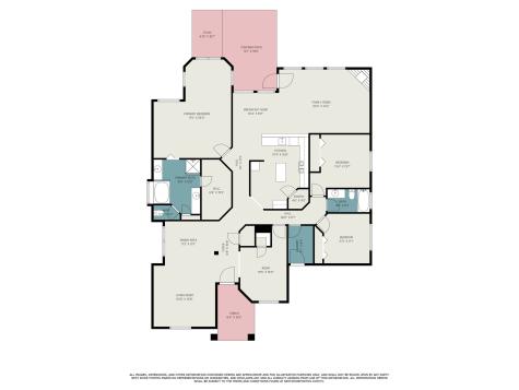 4303 Alysheba Friendswood TX 77546