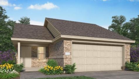 2716 Cadiz Bay Drive Conroe TX 77301