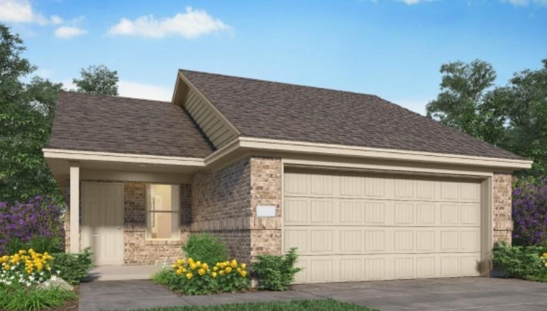 2716 Cadiz Bay Drive Conroe TX 77301