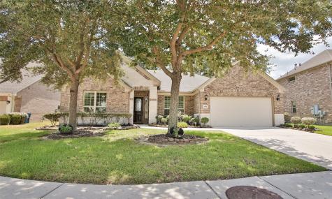 13914 Lake Michigan Avenue Houston TX 77044