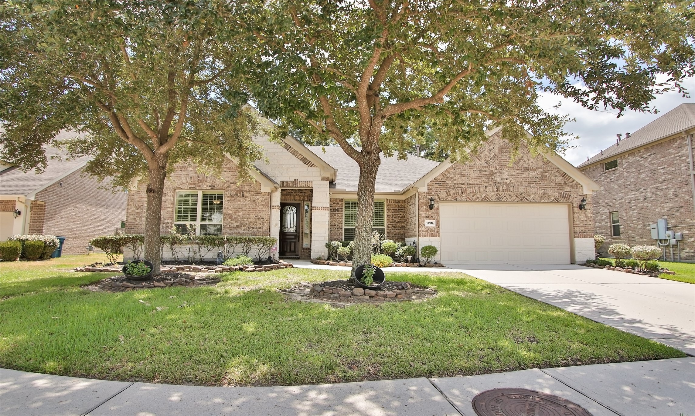 13914 Lake Michigan Avenue Houston TX 77044