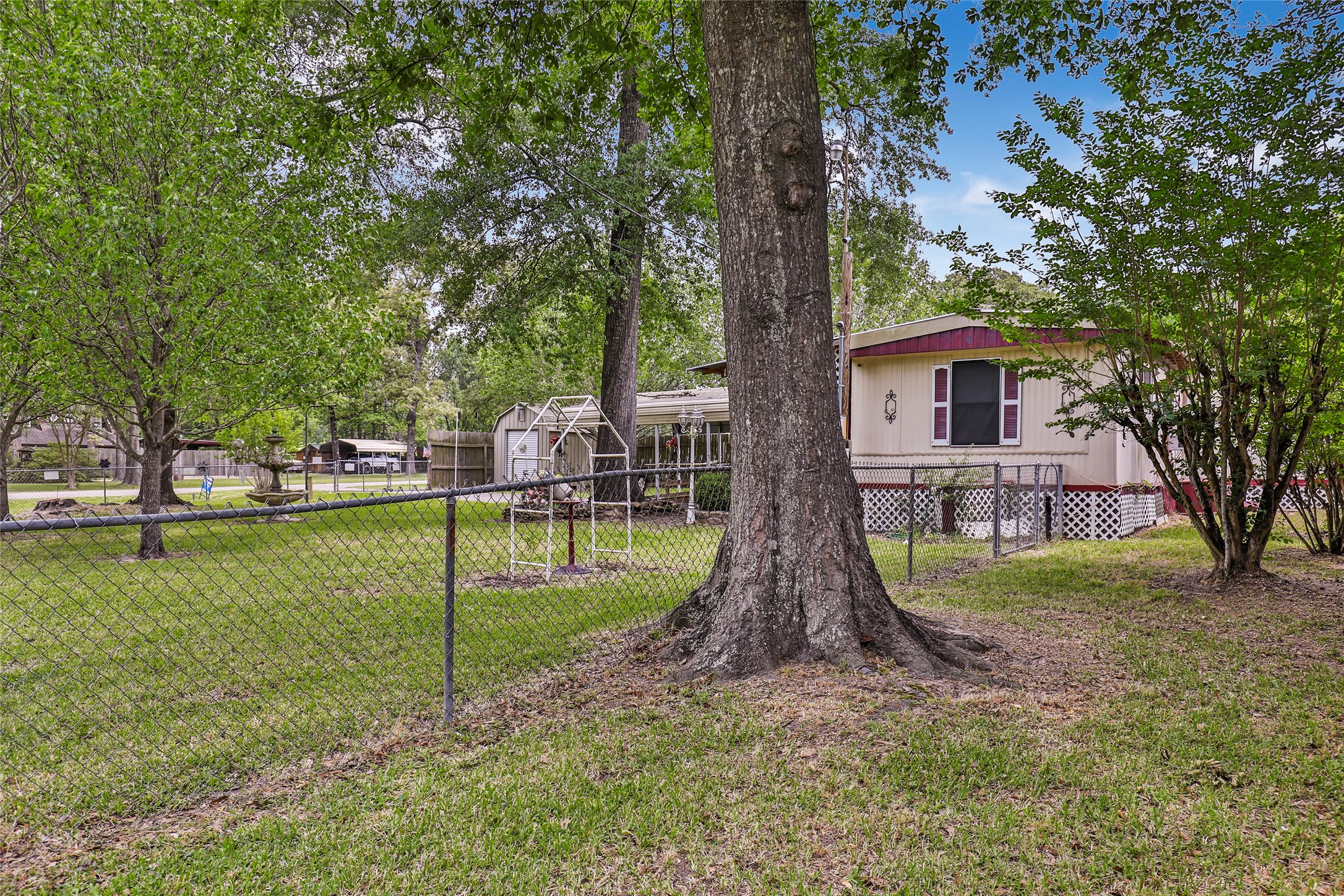 20942 Punkin Street New Caney TX 77357