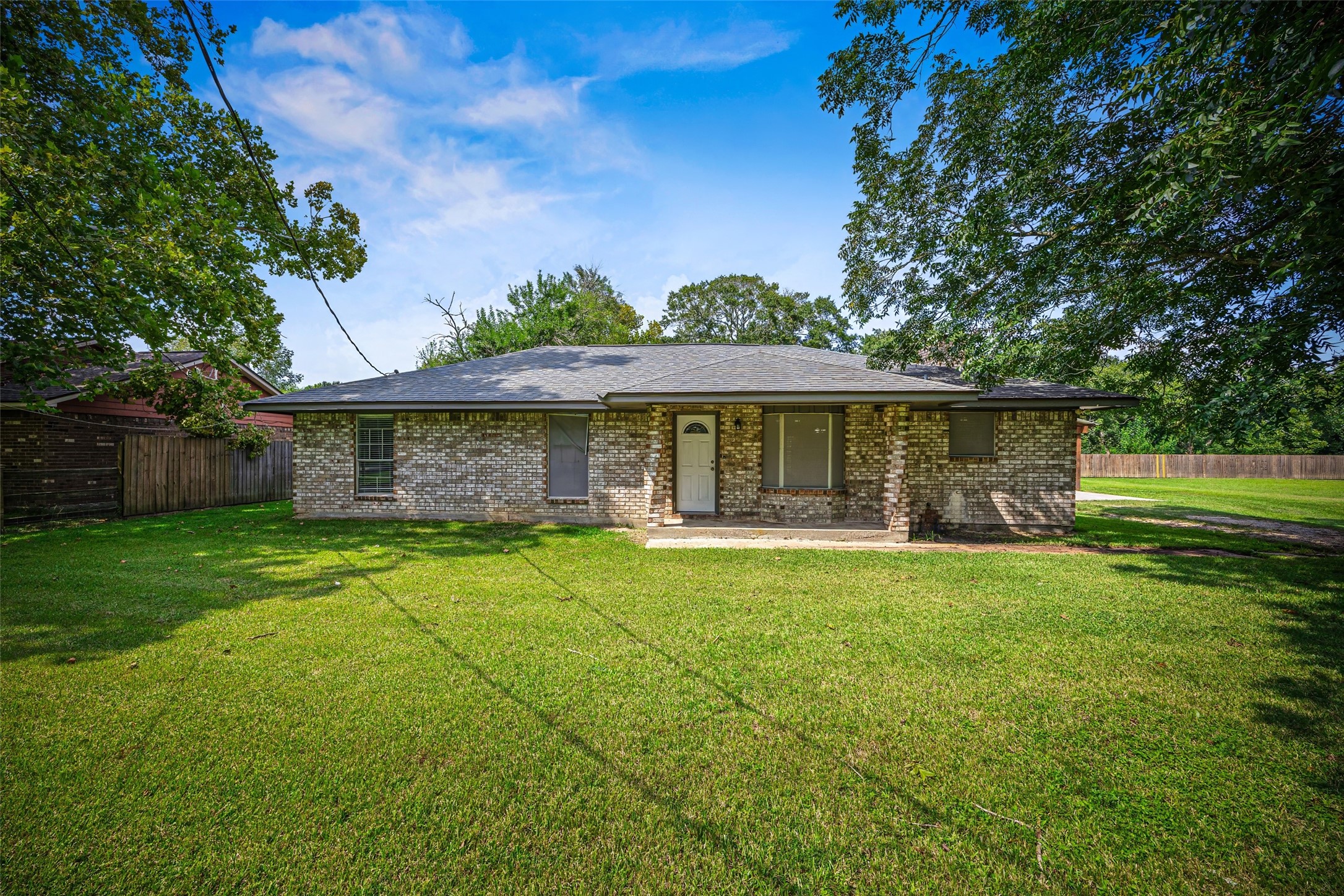 2330 County Road 605 Dayton TX 77535