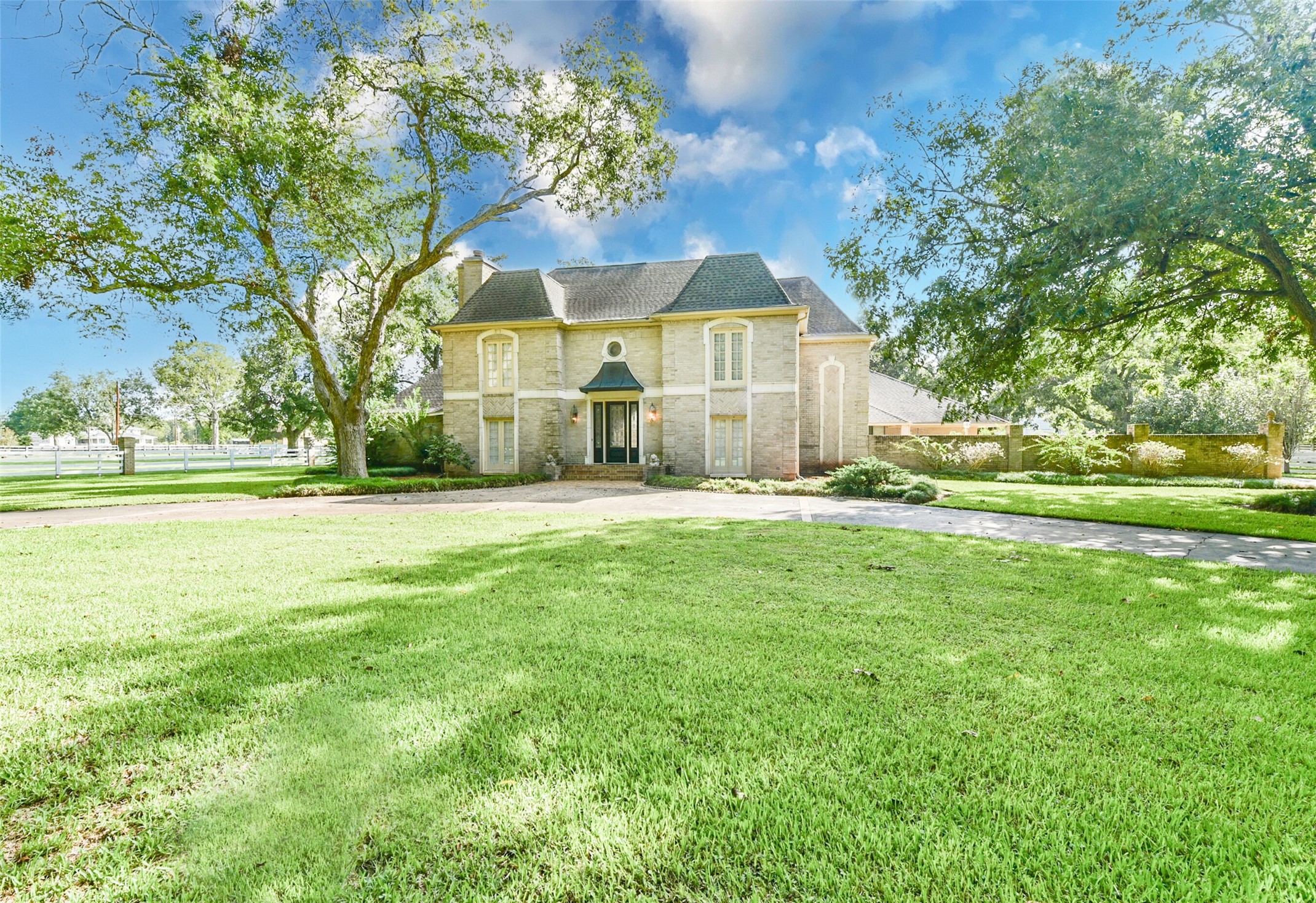 4718 Hunterwood Circle Richmond TX 77406