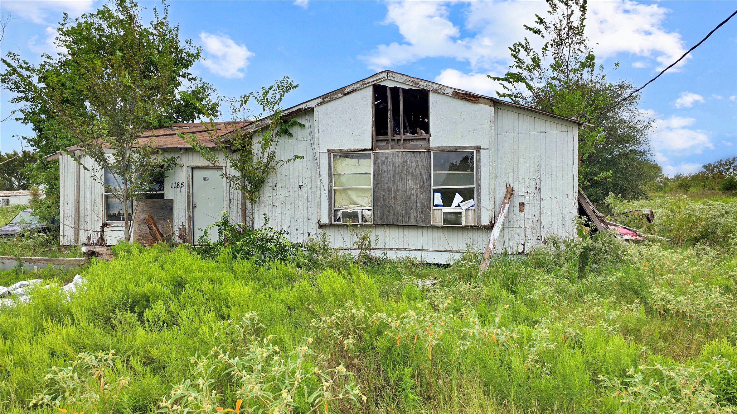 1185 Mustang Loop Madisonville TX 77864