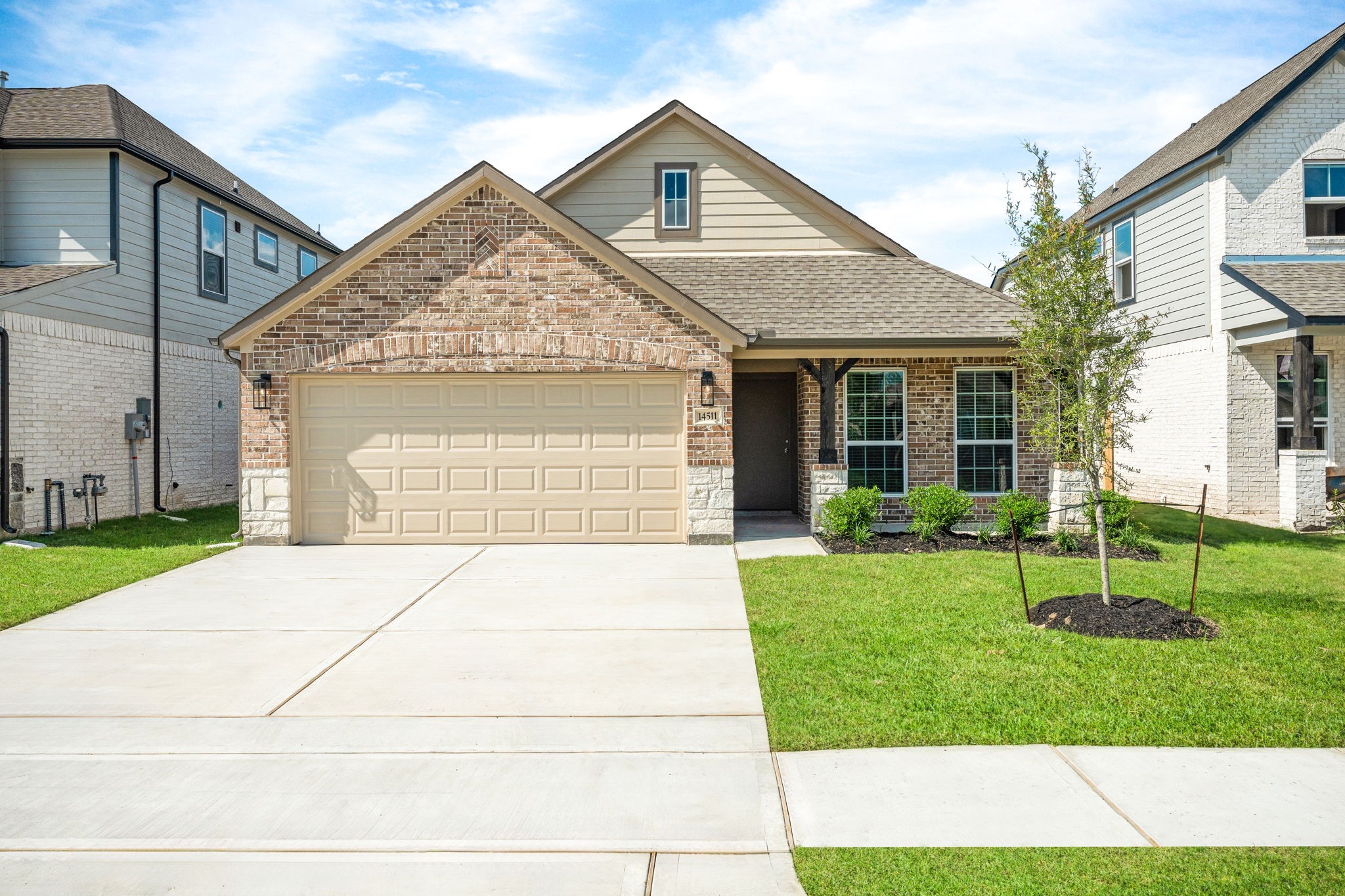 14511 Tundra Swan Drive Houston TX 77049