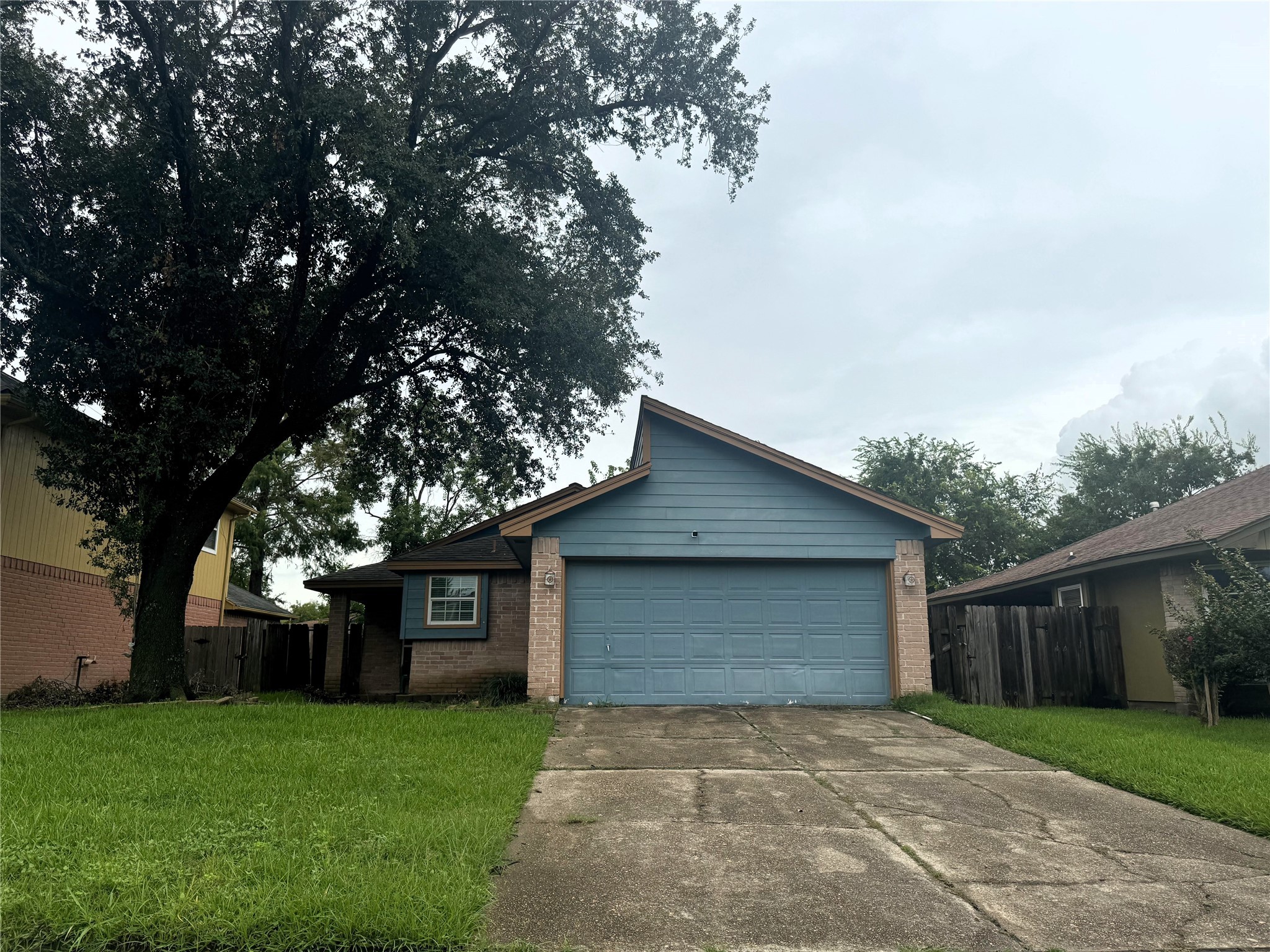 15235 Bedford Glen Drive Channelview TX 77530