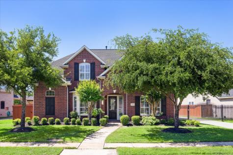 6511 Monte Bello Ridge Lane Houston TX 77041