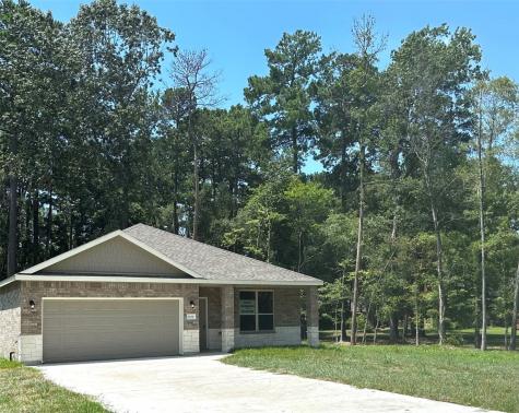 2610 Catacombs Drive New Caney TX 77357