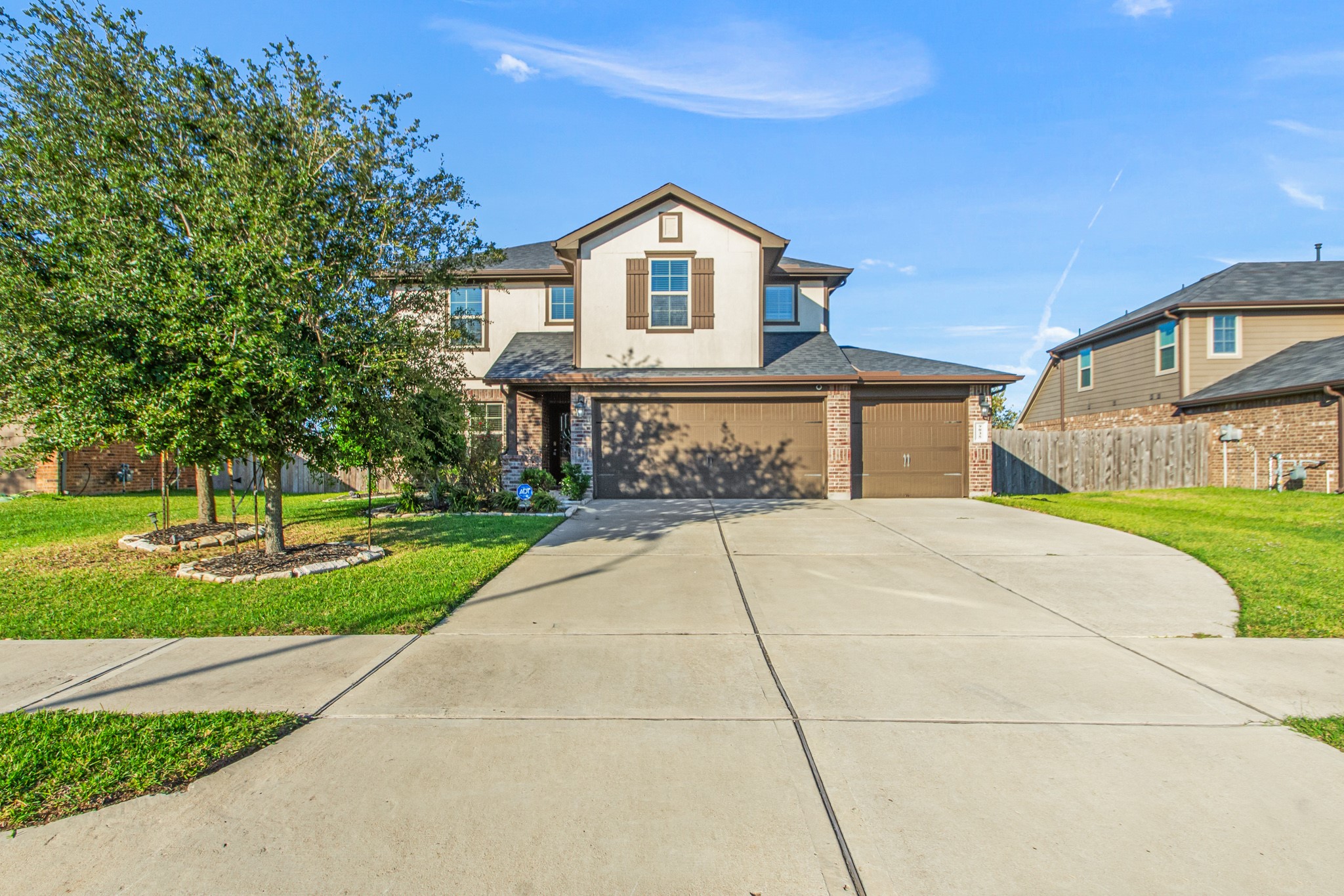 9035 Downing Street Richmond TX 77469