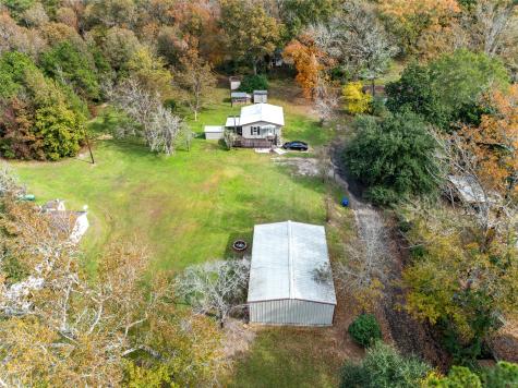 463 County Road 230 Brookeland TX 75931