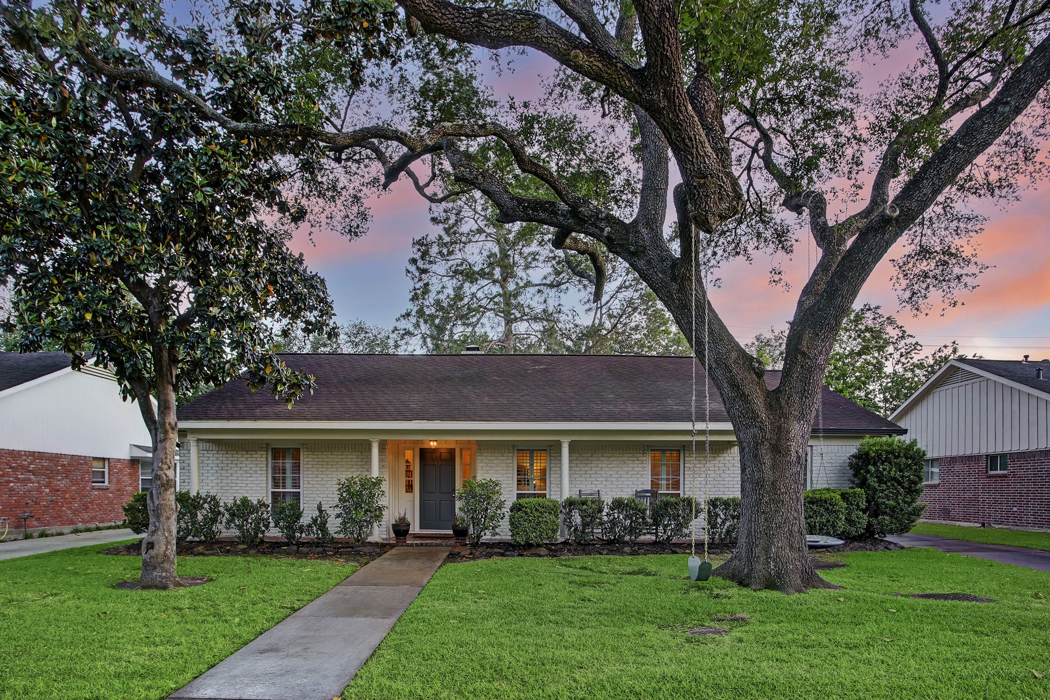 5227 Lymbar Drive Houston TX 77096