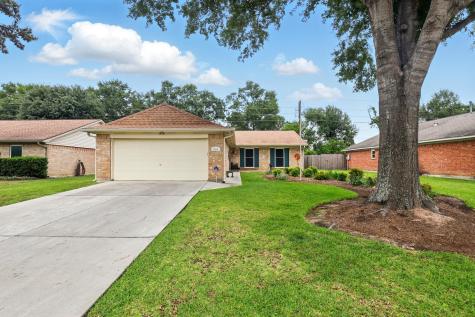 9314 Magnolia Ridge Drive Houston TX 77070