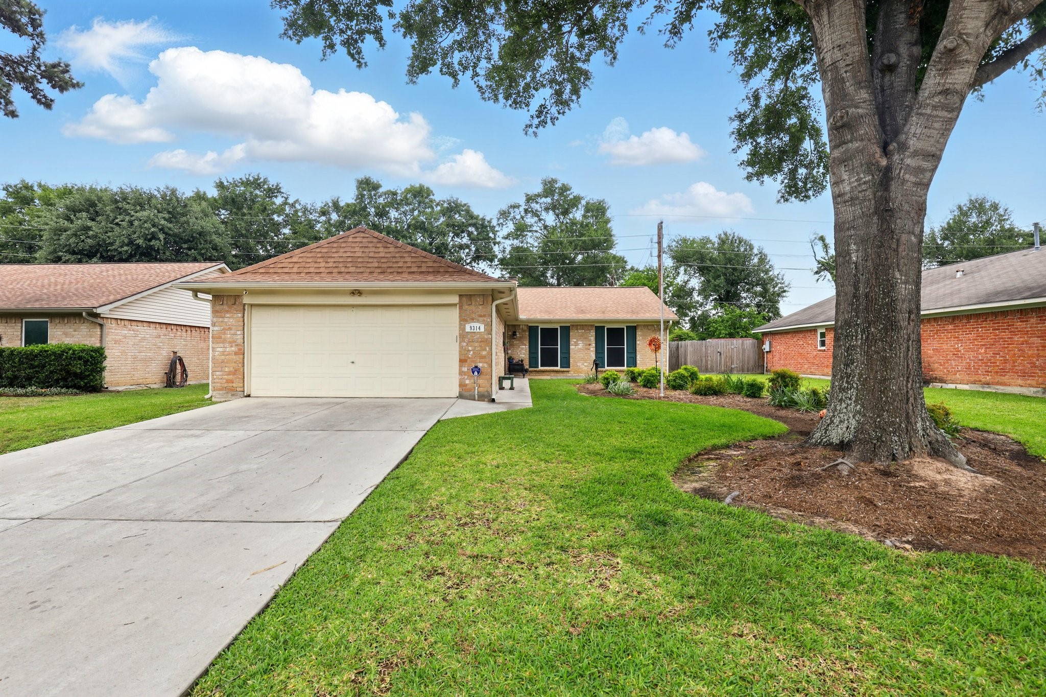 9314 Magnolia Ridge Drive Houston TX 77070