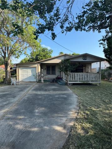 701 Mendez Street Harlingen TX 78550