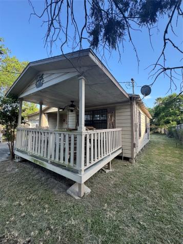 701 Mendez Street Harlingen TX 78550