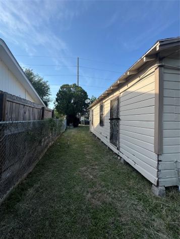 701 Mendez Street Harlingen TX 78550