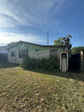 701 Mendez Street Harlingen TX 78550