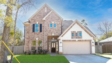 501 Moore Street Richwood TX 77531