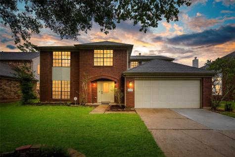 4323 Brights Bend Missouri City TX 77459