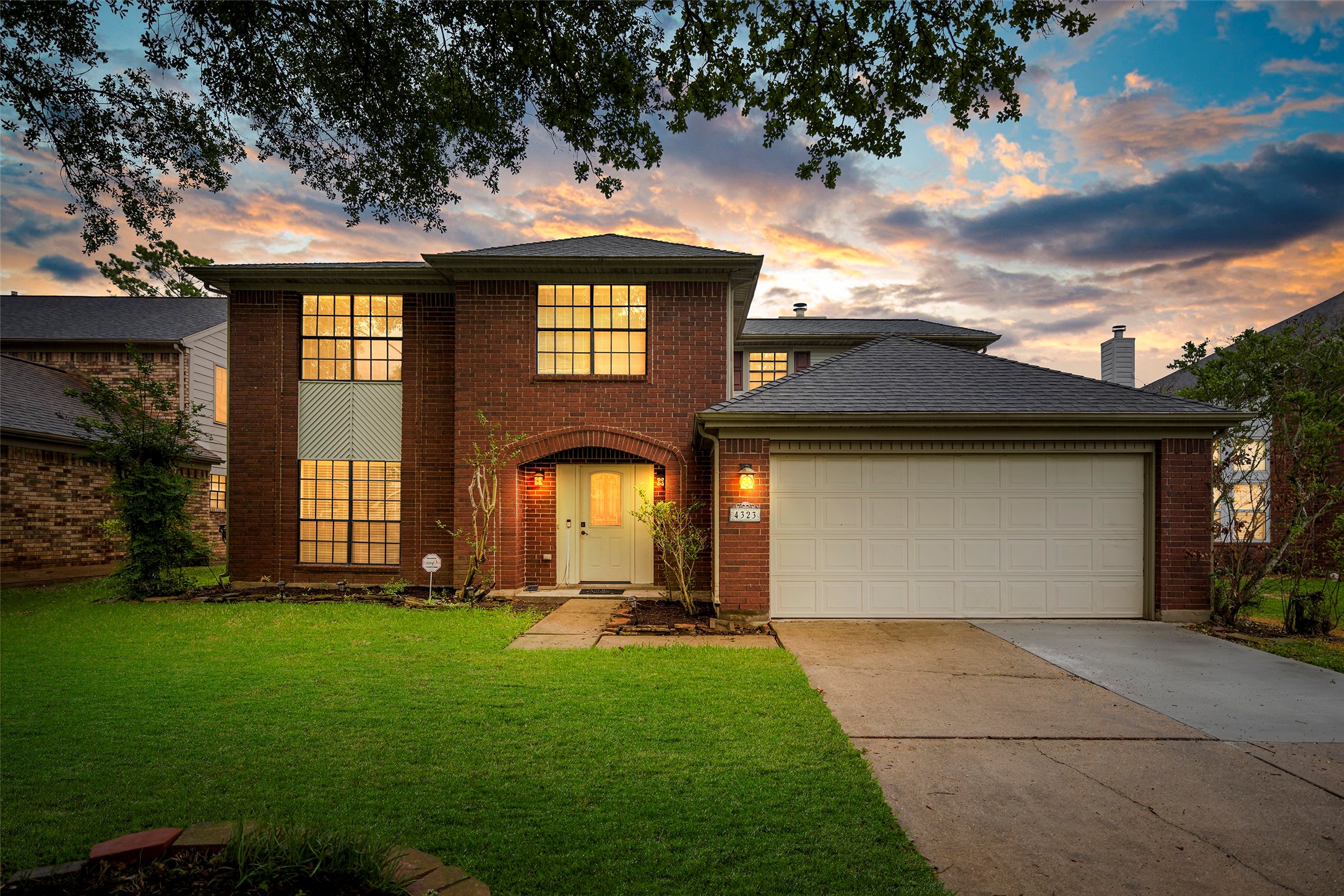 4323 Brights Bend Missouri City TX 77459
