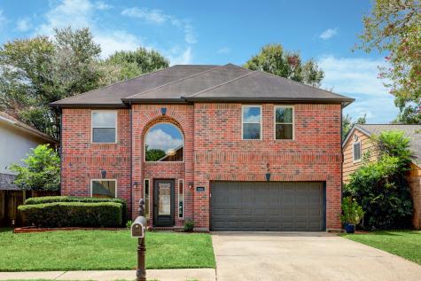 3311 Broken Bough Drive Missouri City TX 77459