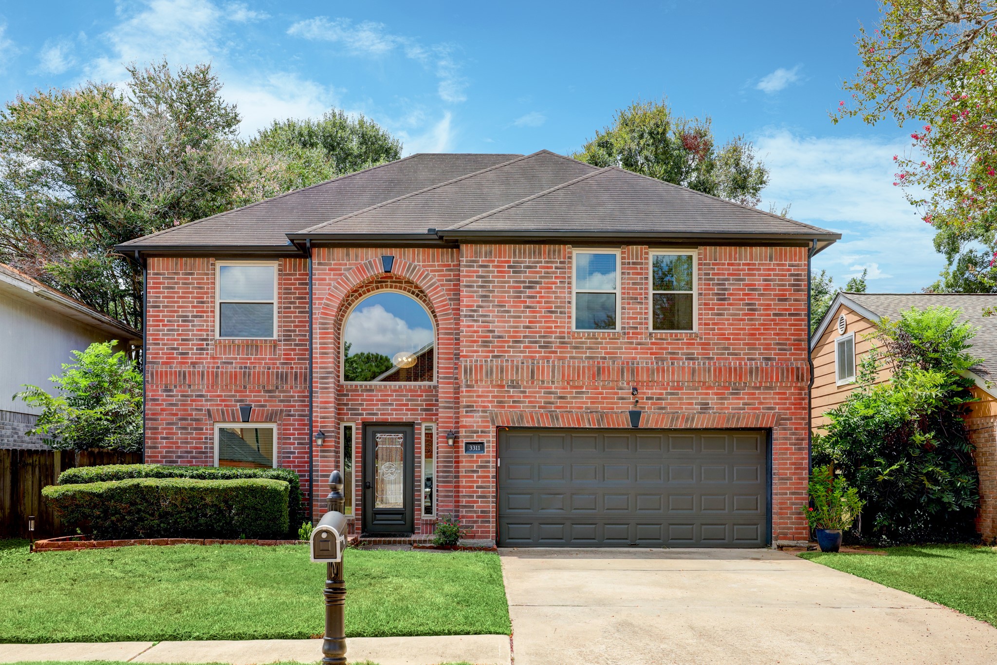 3311 Broken Bough Drive Missouri City TX 77459