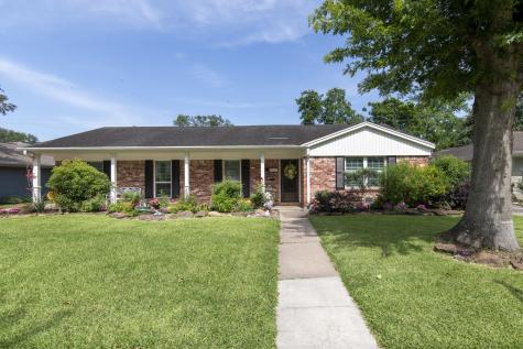 11107 Atwell Drive Houston TX 77096