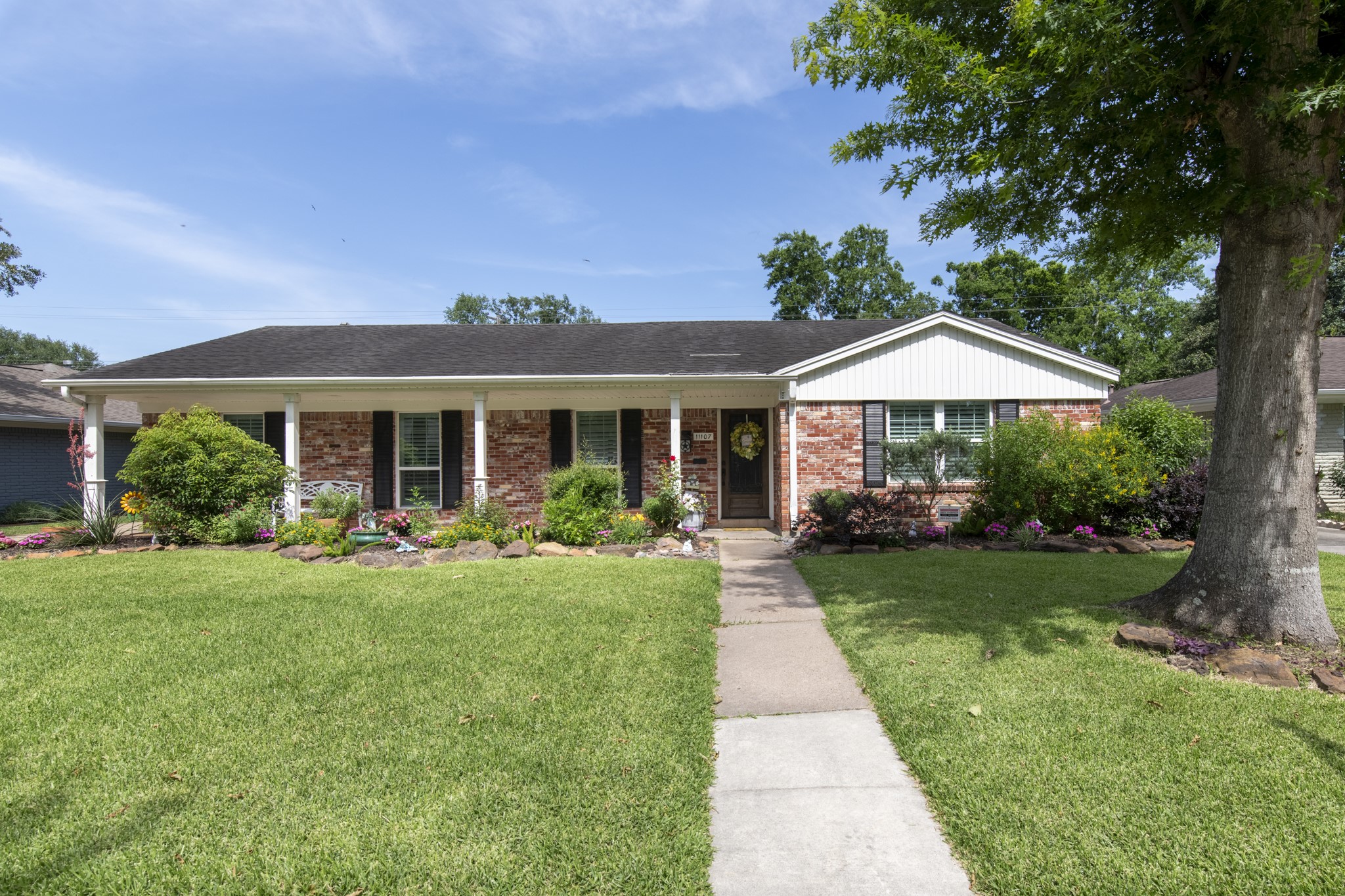 11107 Atwell Drive Houston TX 77096