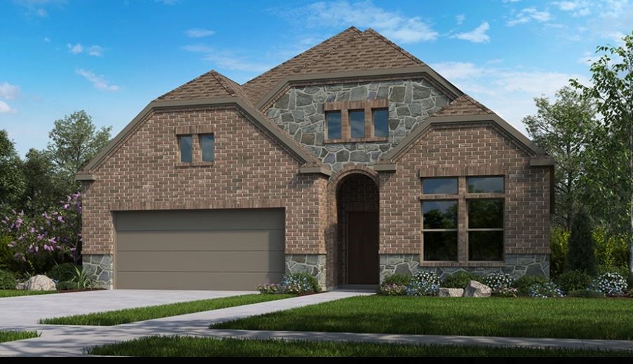8415 Harrington Grove Trail Richmond TX 77407