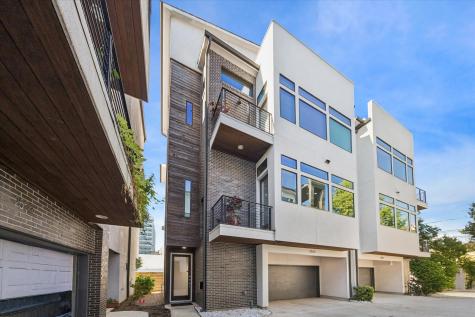 2503 Richton Street Houston TX 77098