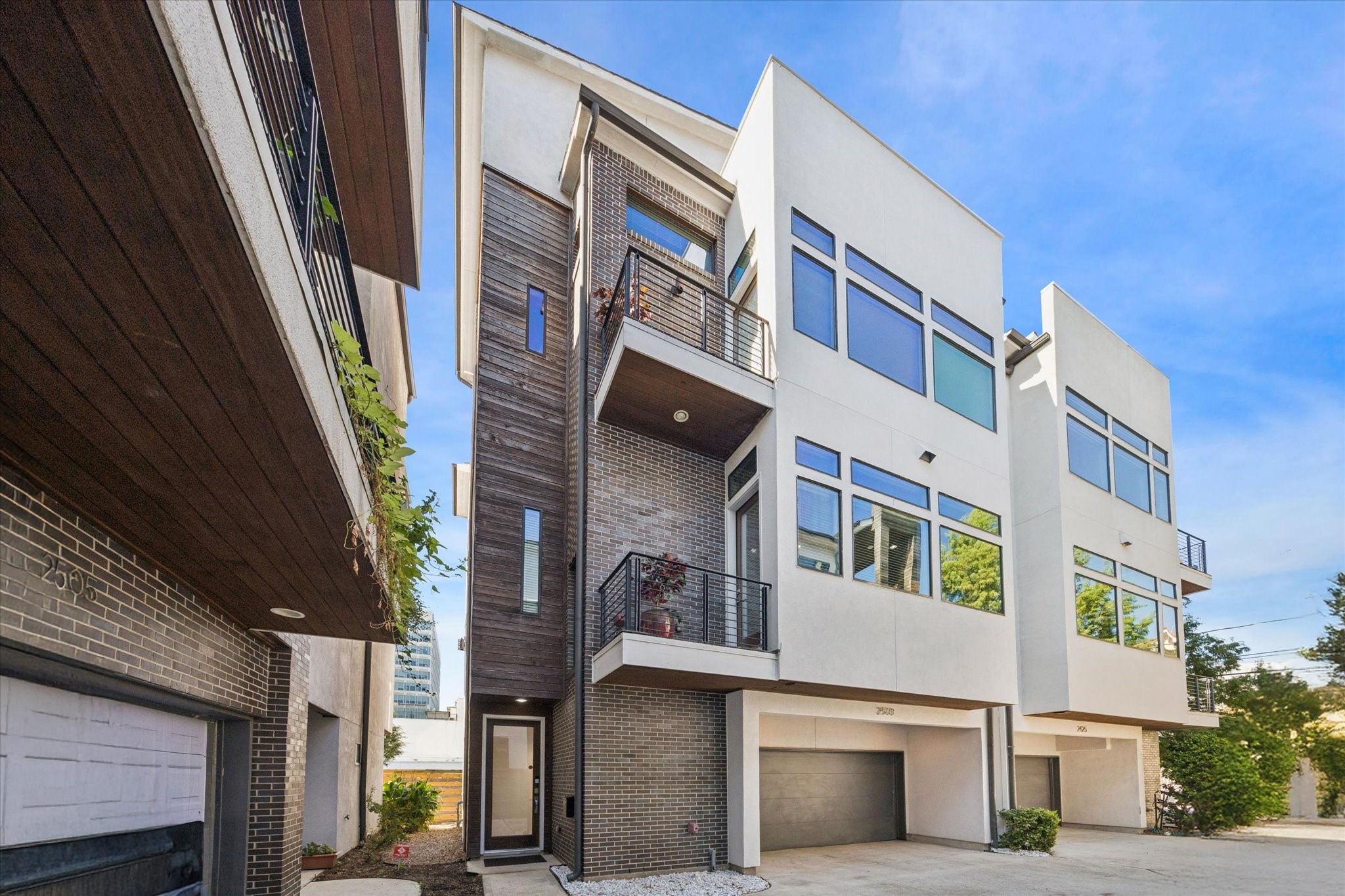2503 Richton Street Houston TX 77098