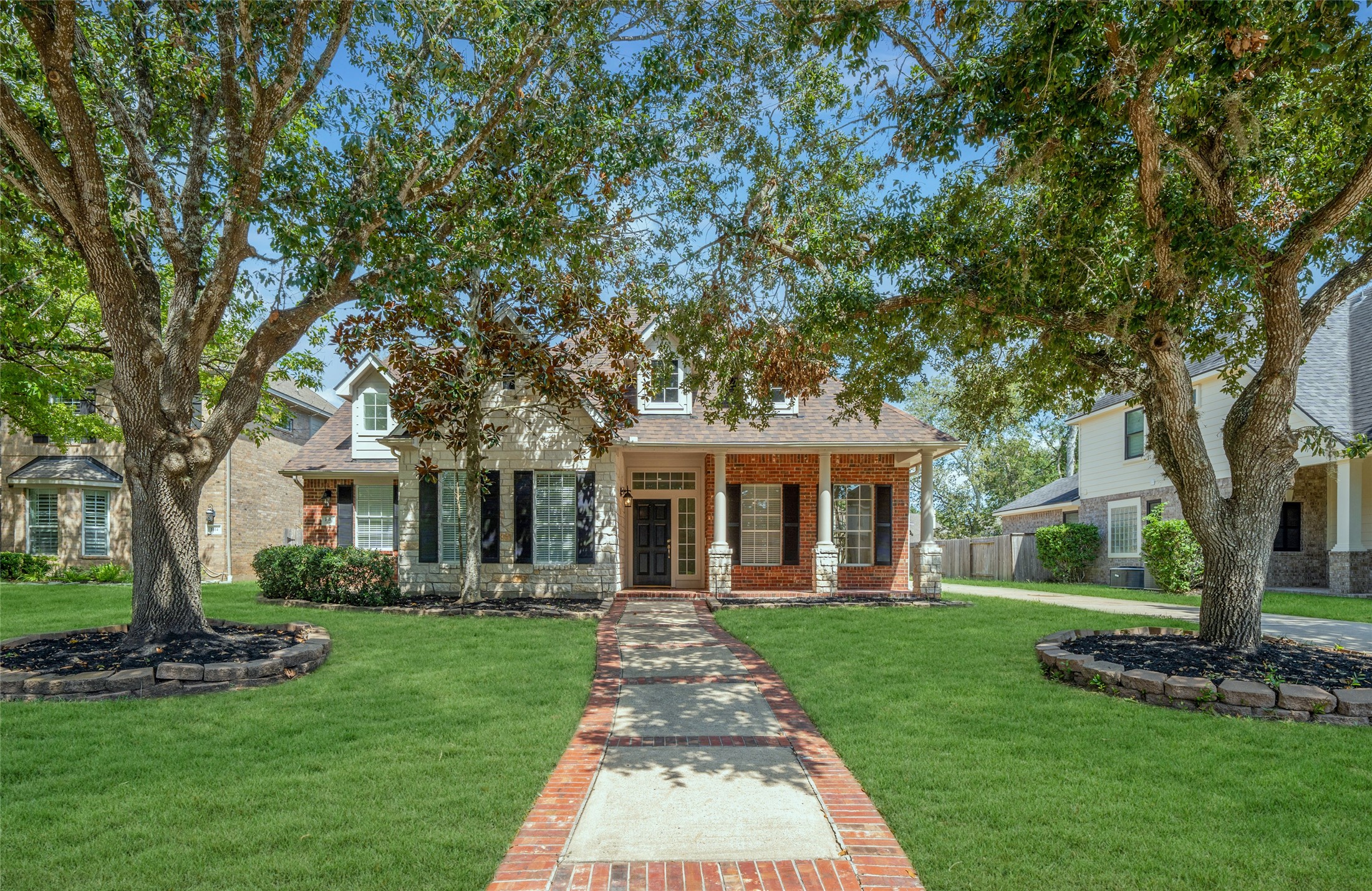 1410 Shady Valley Drive Sugar Land TX 77479