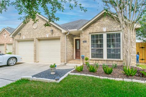 2815 Helding Park Court Katy TX 77494