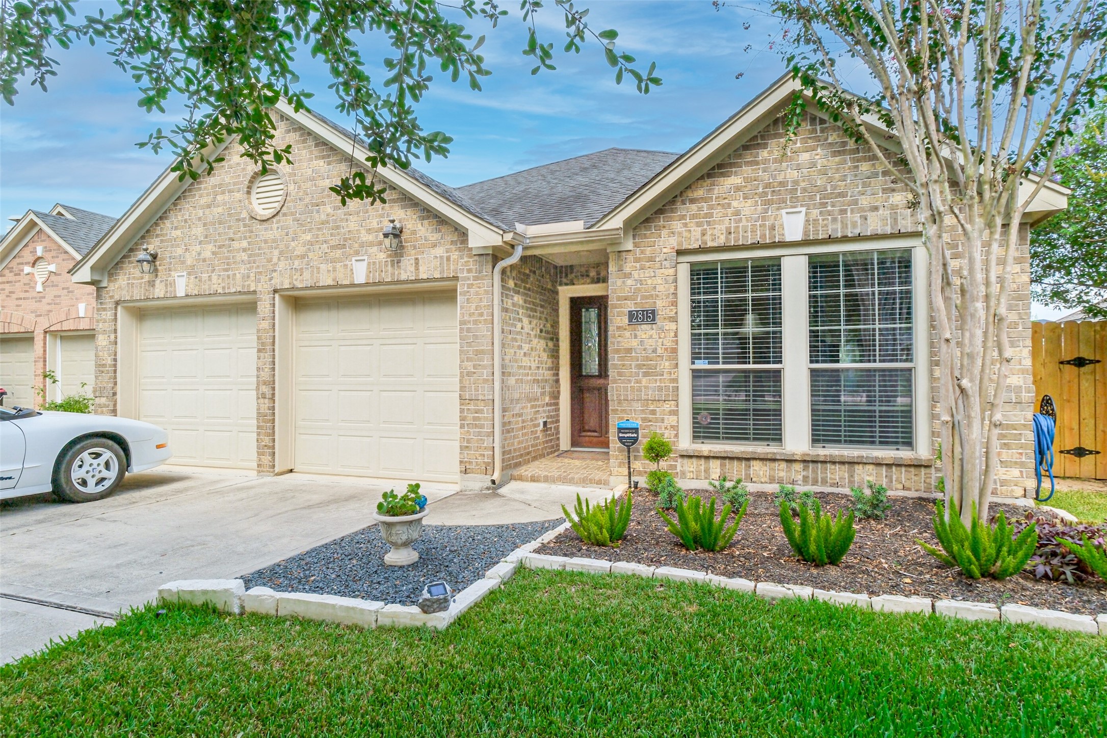 2815 Helding Park Court Katy TX 77494