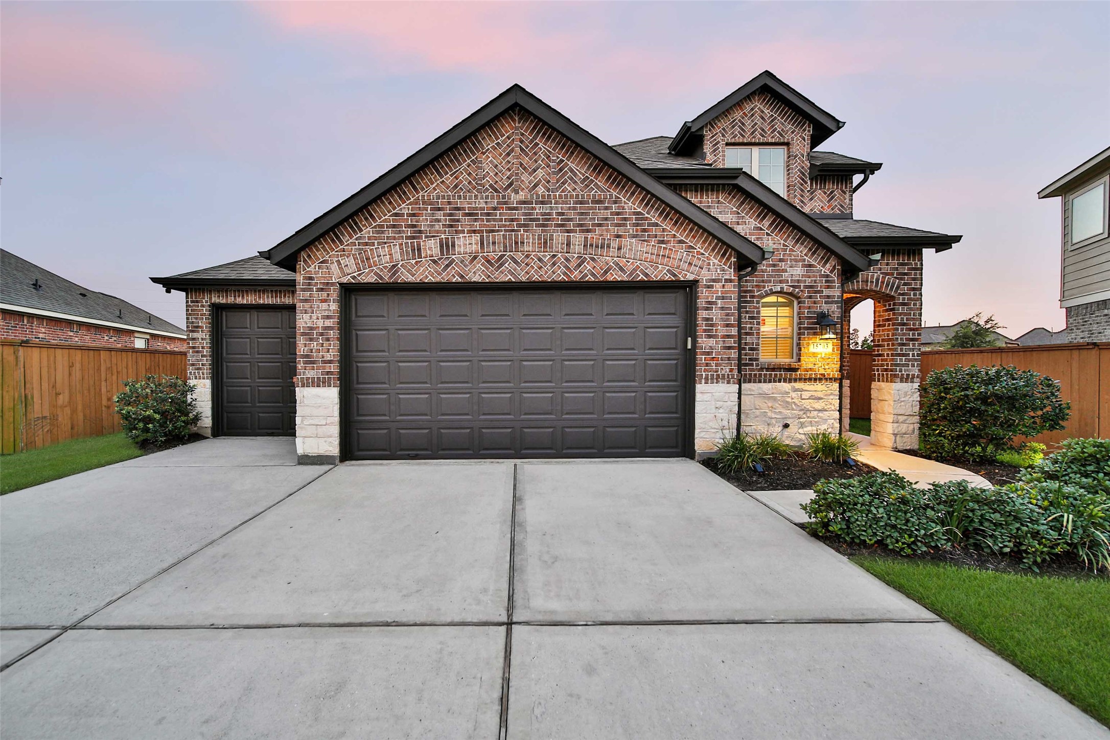 15703 Highlands Cove Drive Humble TX 77346