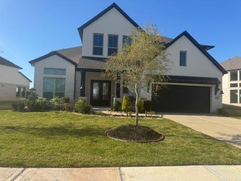 3202 Marlene Meadow Way Richmond TX 77406