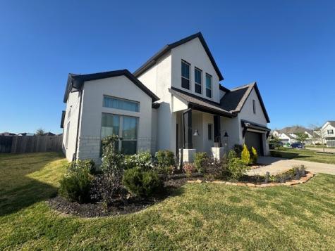 3202 Marlene Meadow Way Richmond TX 77406